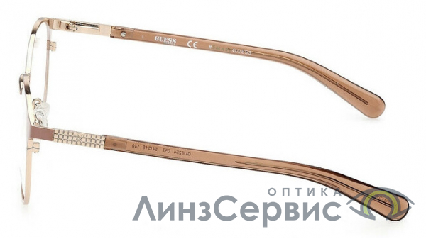 оправа guess 8254 057  от магазина ЛинзСервис